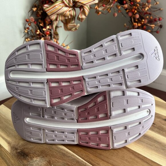 Adidas Swift Run 23 IG0566 Shoes Sz 6.5US Almost Pink / Wonder Orchid / Silver D - Picture 12 of 12